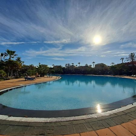 My Pretty Home - Lovely And Spacious Surrounded By Tropical Gardens - Private Covered And Uncovered Terrace - Pool - Parking - Free Fibre Optic Internet Corralejo Exterior foto